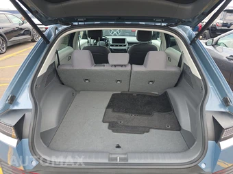 2024 Hyundai IONIQ 5 SEL - miniatura 16