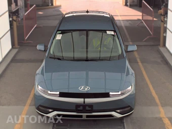 2024 Hyundai IONIQ 5 SEL - miniatura 2