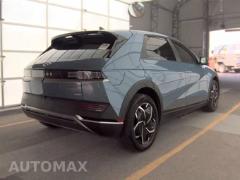 2024 Hyundai IONIQ 5 SEL - miniatura 4