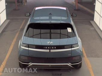 2024 Hyundai IONIQ 5 SEL - miniatura 5