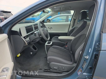 2024 Hyundai IONIQ 5 SEL - miniatura 7