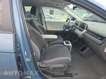 2024 Hyundai IONIQ 5 SEL - miniatura 8