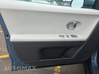 2024 Hyundai IONIQ 5 SEL - miniatura 9
