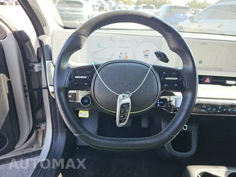 2024 Hyundai IONIQ 5 SEL - miniatura 10