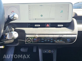 2024 Hyundai IONIQ 5 SEL - miniatura 11