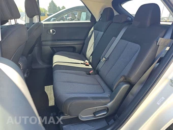 2024 Hyundai IONIQ 5 SEL - miniatura 13