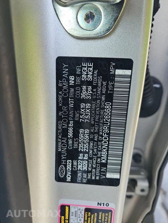 2024 Hyundai IONIQ 5 SEL - miniatura 14