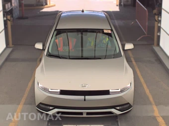2024 Hyundai IONIQ 5 SEL - miniatura 2