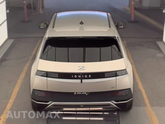 2024 Hyundai IONIQ 5 SEL - miniatura 5