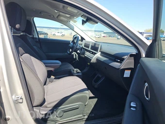 2024 Hyundai IONIQ 5 SEL - miniatura 8