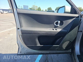 2024 Hyundai IONIQ 5 SEL - miniatura 9
