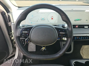 2024 Hyundai IONIQ 5 SEL - miniatura 10