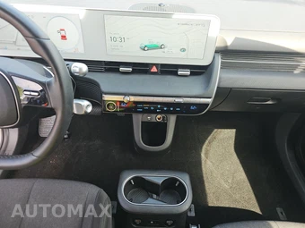 2024 Hyundai IONIQ 5 SEL - miniatura 11