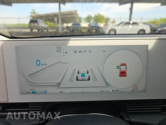 2024 Hyundai IONIQ 5 SEL - miniatura 12