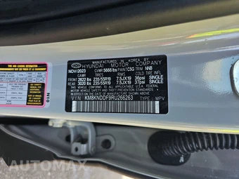 2024 Hyundai IONIQ 5 SEL - miniatura 14