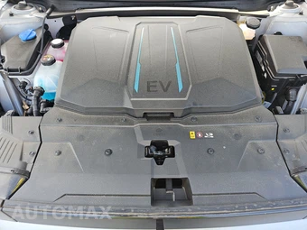 2024 Hyundai IONIQ 5 SEL - miniatura 15
