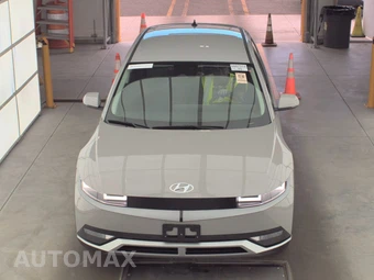 2024 Hyundai IONIQ 5 SEL - miniatura 2