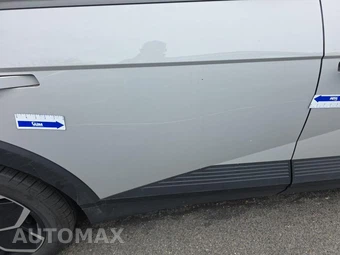 2024 Hyundai IONIQ 5 SEL - miniatura 27