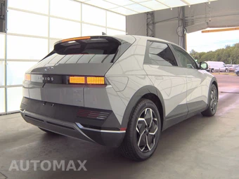 2024 Hyundai IONIQ 5 SEL - miniatura 4