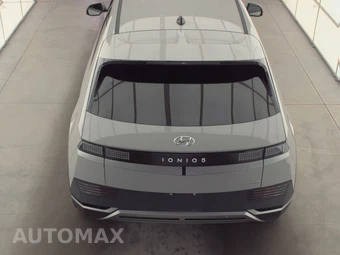 2024 Hyundai IONIQ 5 SEL - miniatura 5