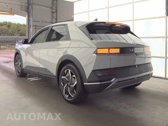2024 Hyundai IONIQ 5 SEL - miniatura 6