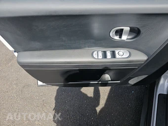 2024 Hyundai IONIQ 5 SEL - miniatura 9