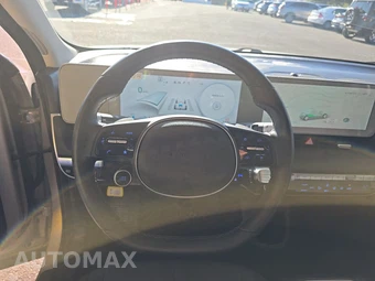 2024 Hyundai IONIQ 5 SEL - miniatura 10