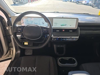 2024 Hyundai IONIQ 5 SEL - miniatura 11