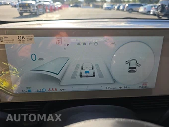 2024 Hyundai IONIQ 5 SEL - miniatura 12