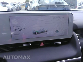 2024 Hyundai IONIQ 5 SEL - miniatura 19