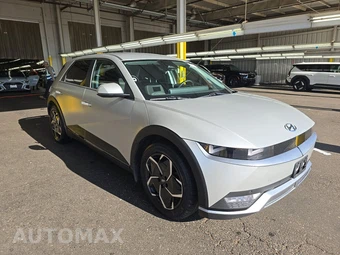 2024 Hyundai IONIQ 5 SEL - miniatura 3