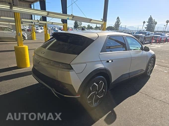 2024 Hyundai IONIQ 5 SEL - miniatura 4