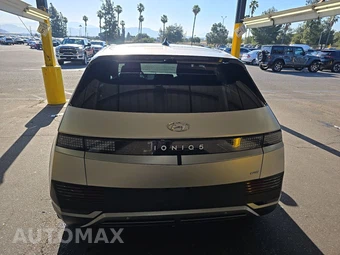 2024 Hyundai IONIQ 5 SEL - miniatura 5