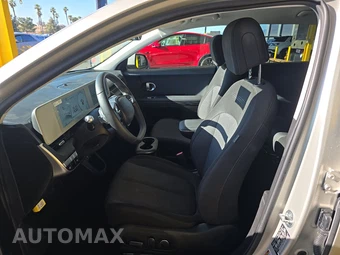 2024 Hyundai IONIQ 5 SEL - miniatura 7
