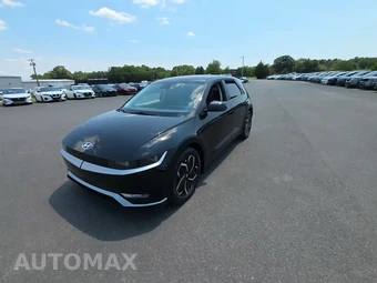 2024 Hyundai IONIQ 5 SEL