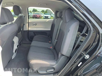 2024 Hyundai IONIQ 5 SEL - miniatura 10
