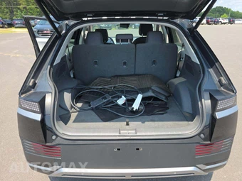 2024 Hyundai IONIQ 5 SEL - miniatura 11