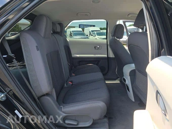2024 Hyundai IONIQ 5 SEL - miniatura 14