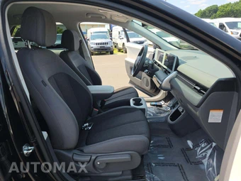 2024 Hyundai IONIQ 5 SEL - miniatura 16
