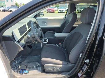 2024 Hyundai IONIQ 5 SEL - miniatura 3