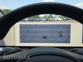 2024 Hyundai IONIQ 5 SEL - miniatura 6