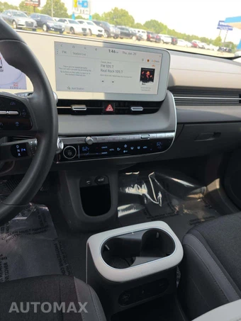 2024 Hyundai IONIQ 5 SEL - miniatura 7