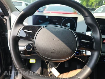 2024 Hyundai IONIQ 5 SEL - miniatura 10
