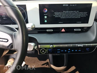 2024 Hyundai IONIQ 5 SEL - miniatura 11
