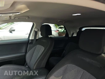 2024 Hyundai IONIQ 5 SEL - miniatura 18