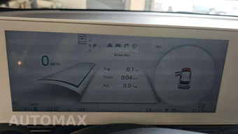 2024 Hyundai IONIQ 5 SEL - miniatura 19