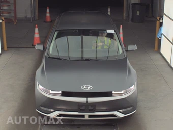 2024 Hyundai IONIQ 5 SEL - miniatura 2