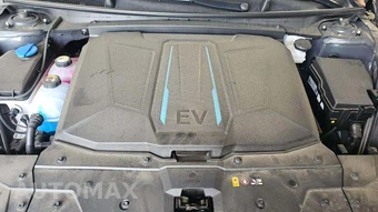 2024 Hyundai IONIQ 5 SEL - miniatura 20