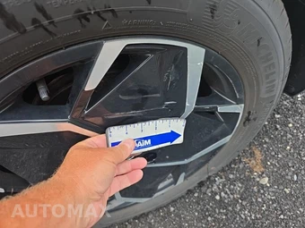 2024 Hyundai IONIQ 5 SEL - miniatura 25