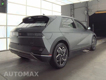 2024 Hyundai IONIQ 5 SEL - miniatura 4